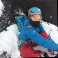 Amanda Bæksted Vestergaard