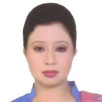 Tanjela Islam
