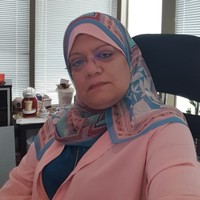 Nadia Al-Ali