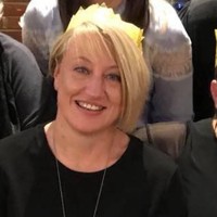 Nicola Downing