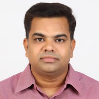 Hari Prasad Kandikatla