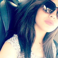 Haya Rashed