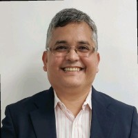 Aniruddh Desai