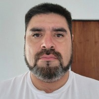 Mauro Gabriel Saravia