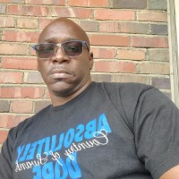 Reggie Anderson Sr.