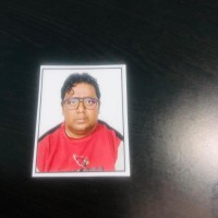 Amulya Kumar Sahoo