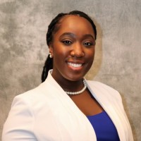Ashley D. Buster, M.Ed.