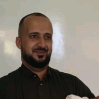 Mohammed Ameen