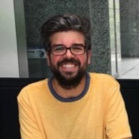 Jose Carlos Reyes Ramos