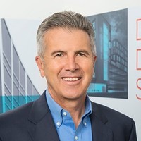 Lee A. Casaccio, AIA, LEED AP