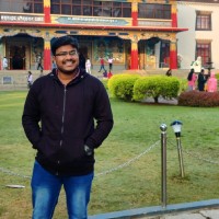 Vijay Balaji A