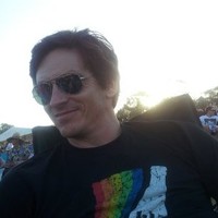 Tim Page
