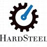 Hard Steel