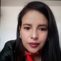 Ericka Gineth Rativa Gonzalez