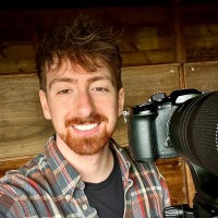 Alex Critchley