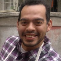 Daniel Aguilera