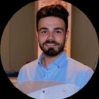 Ziad Amine