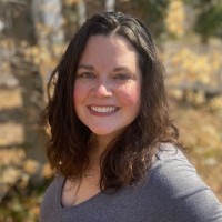 Carrie Gross, Rdh, Bs