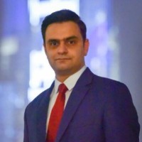 Athar Ilyas FCMA , CPA (Aust.)