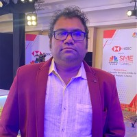 Satish Kumar M