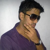 Raghavendar Reddy