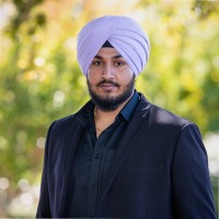 Karanvir Sandhu