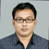 Subhendu Bhakta