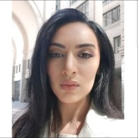 Ani Mayilyan MBA, MEconSc