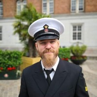 Jens Kristian Halvbjørn Norup