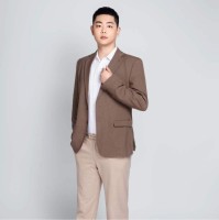 Minghan Xu