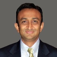 Dean Patel, COE