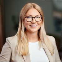 Agnes Lindgren
