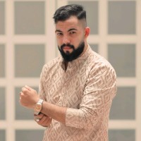 Shafeek Gafoor