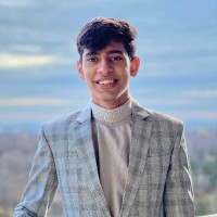 Ved Sharma