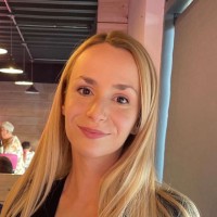Jasmine Donaldson