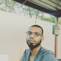 Tshidiso Molupe