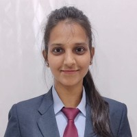 Mugdha Jiwane