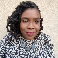 Shawntelle Morgan,M.Ed