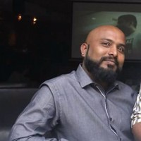 Vijay Murthy B