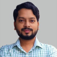 Suraj Kannaujia