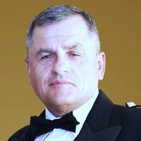 Cecil Hersey