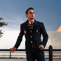 Samuel Mikulak