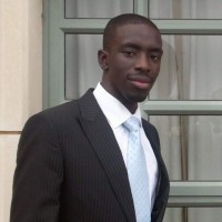 Clive Ngwenya