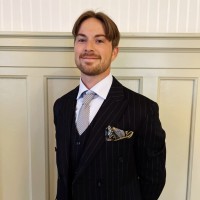 Martin Eklund