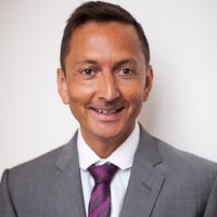 Anthony Gajadharsingh