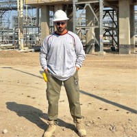 Mohammed Alsadoon