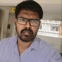Kathir Pandian R