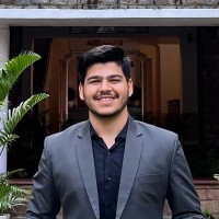 Saksham Makhija