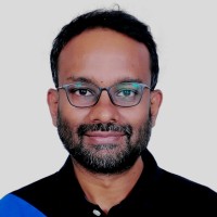 Ravi V. Lakshman