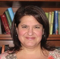 Martine Legault